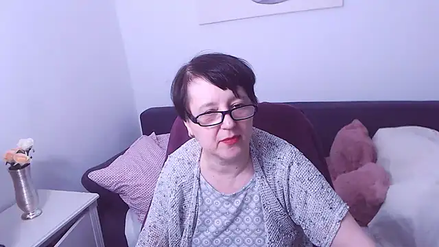 ChristaRose 라이브 XXX 채팅