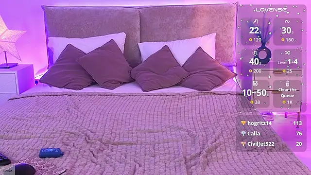 Sembang XXX Secara Langsung Jules_night