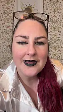 Lacey-BBW 现场XXX聊天