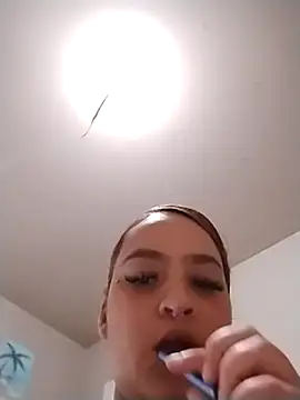 sweetandspicyyy Webcamshow