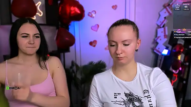 Chat XXX Live mila_glow1