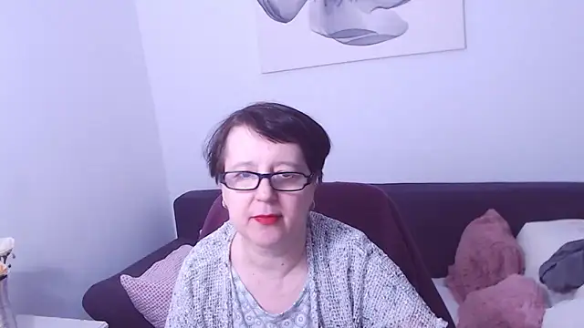 แชท XXX สดของ ChristaRose