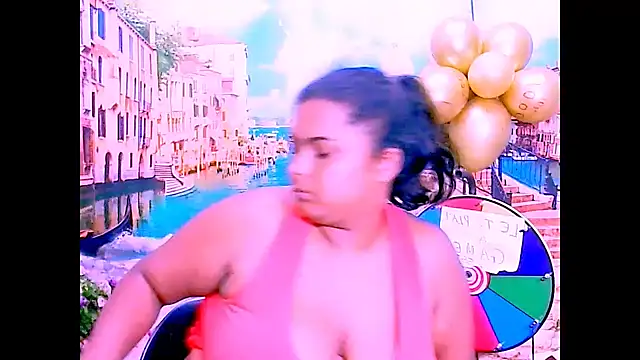 Chat XXX en directo de Indianfairy99