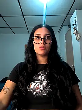 Živý XXX chat Annya-sweet