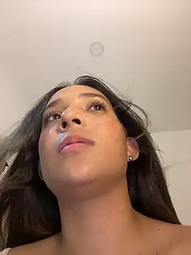 cutie_danceのライブXXXチャット