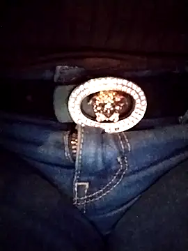 Luianna élő XXX-chatje