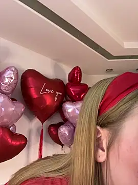 Chat +18 de AnetGrey ao vivo