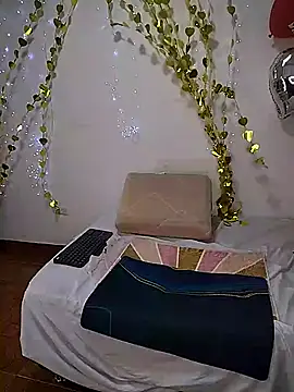 BBW_salome – Naživo XXX chat