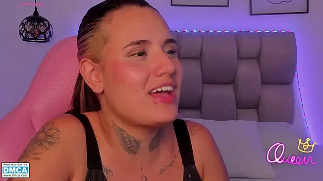 Chat +18 de Susan-Sweet-7 ao vivo