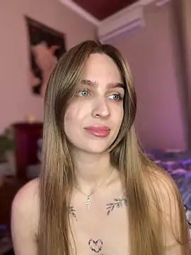 Kamila_icee Obrolan Langsung XXX