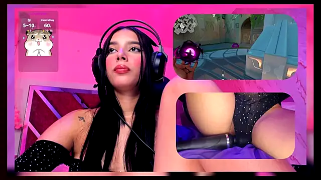 Živý XXX chat SweetieCloe_