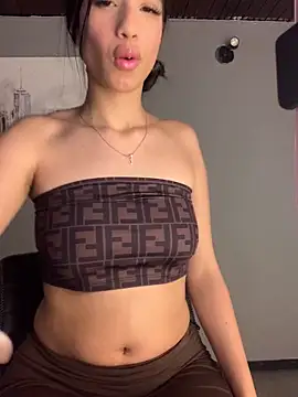 Praga_Pink Obrolan Langsung XXX