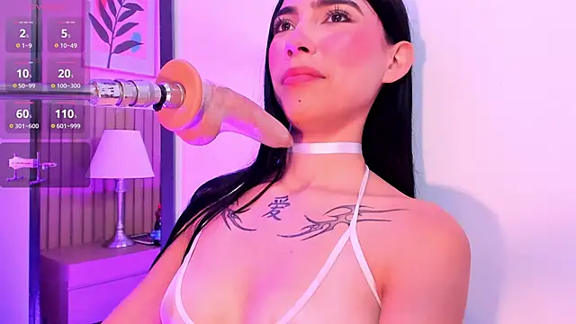 sexy_mich_18のライブXXXチャット