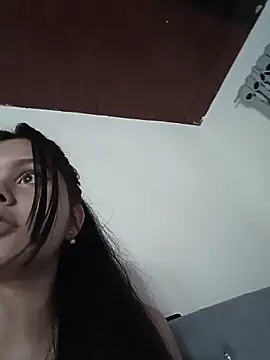 Živý XXX chat Isaa-bell