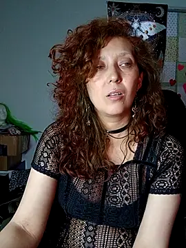 ZayraMoon_12's Live XXX Chat