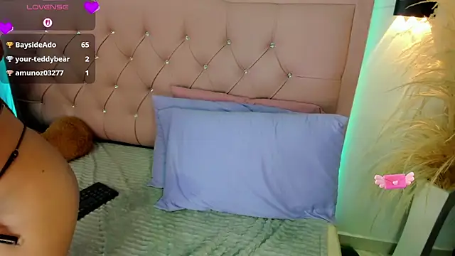 Ashley_dolll's Live XXX Chat