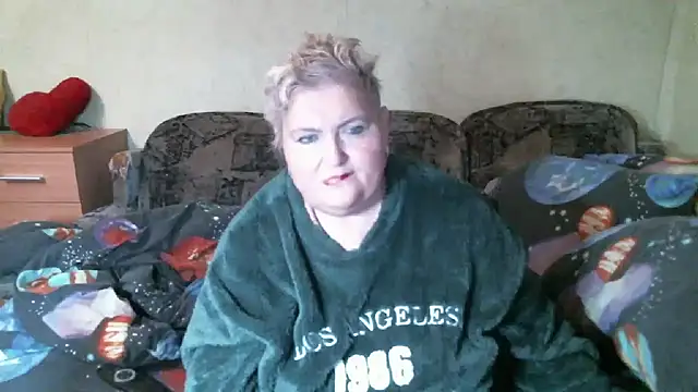 Živý XXX chat Lana555