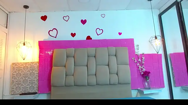 Damary_Leon – webcam-show