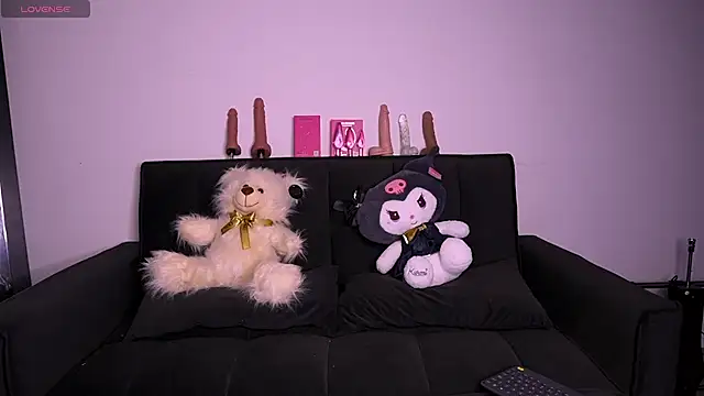 Živý XXX chat Pinksnake