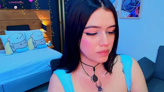 hanna_kimura's Live XXX Chat