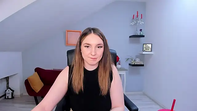 Chat +18 de JaquelinLaurent ao vivo