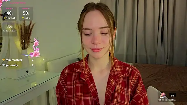 Chat XXX Live CarollSmithh