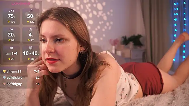 EarleanMottai Obrolan Langsung XXX