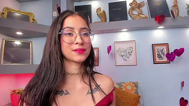 Živý XXX chat Alana_Martinez_