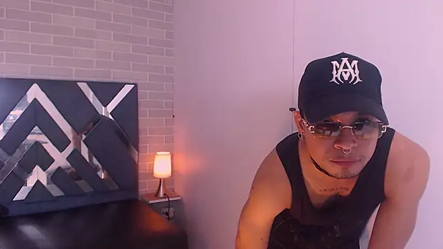 Jayden_Morris Show Webcam