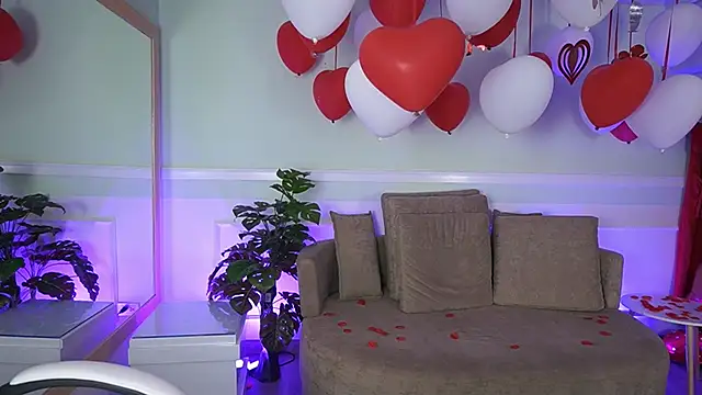 Chat XXX Live EmilyTurneer