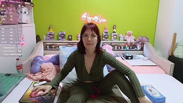 _HeraLuna_ – Naživo XXX chat