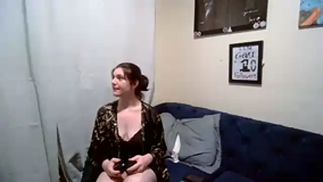 Chat +18 de Kora_Kat ao vivo