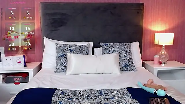 ArianaRosee_ – Naživo XXX chat