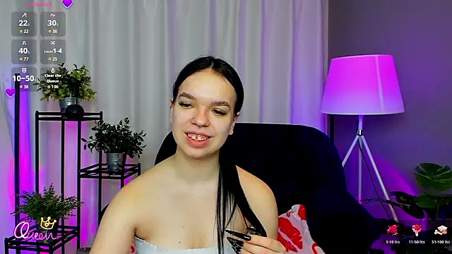 Baby__Kate – Naživo XXX chat