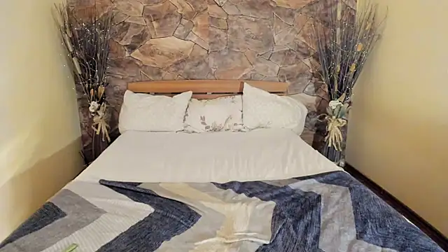 Rebeka2589's Live XXX Chat