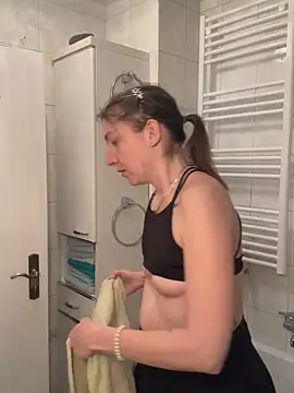 Nature_Melina's Live XXX Chat