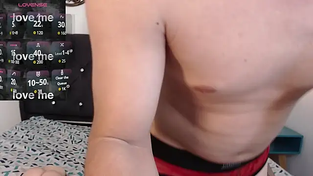 Jasper_CRISO Show Webcam