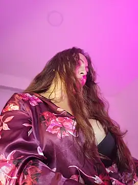 Chat +18 de VickyHoult ao vivo