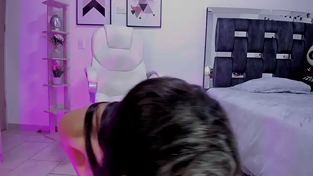 Chat XXX Live victoria_castillo1