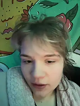 Cutiepiespanks élő XXX-chatje