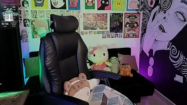 Yuhwan_ Live XXX-chat