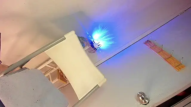 Chat XXX ao vivo de anitacruise