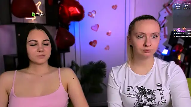 mila_glow1 Chat XXX live