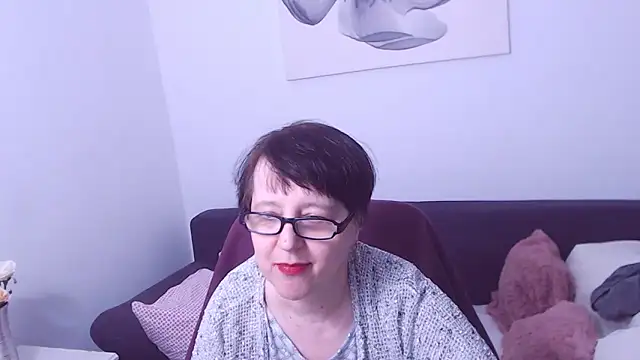 ChristaRose 即時 XXX 聊天