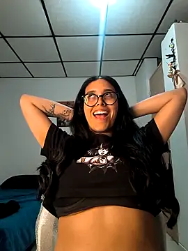 Annya-sweet: απευθείας συνομιλία ΧΧΧ