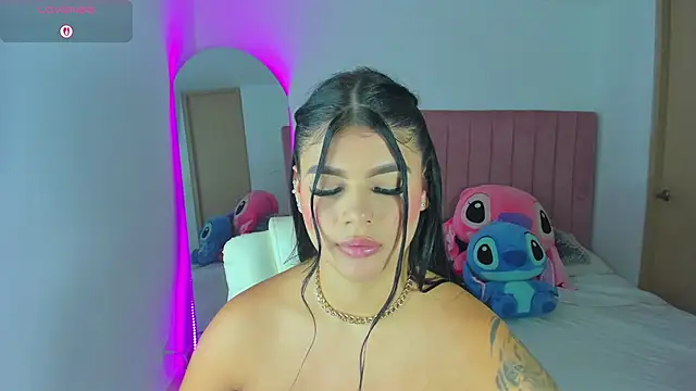 Janettcruzn Live XXX chat