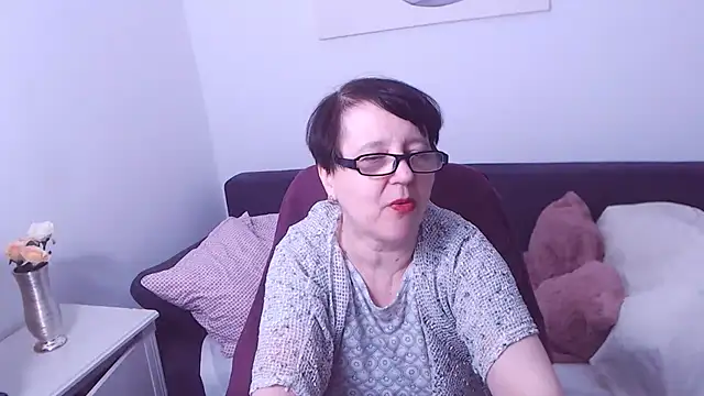 Czat XXX na żywo – ChristaRose