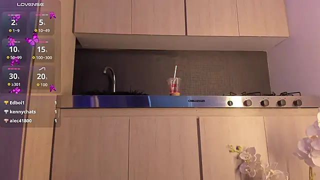 AmmyJones_ 现场XXX聊天