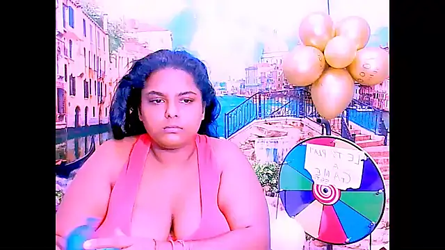 Indianfairy99 即時 XXX 聊天