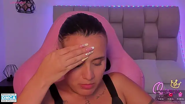 Susan-Sweet-7's Live XXX Chat